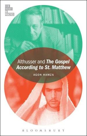 Althusser and The Gospel According to St. Matthew by Agon Hamza