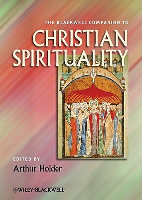 Companion Christian Spirituality by 