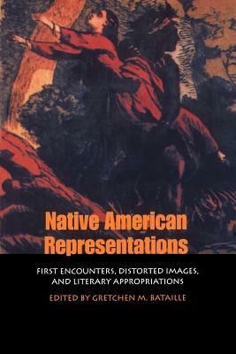 Native American Representations by 