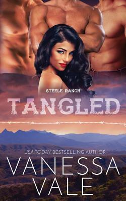 Tangled by Vanessa Vale