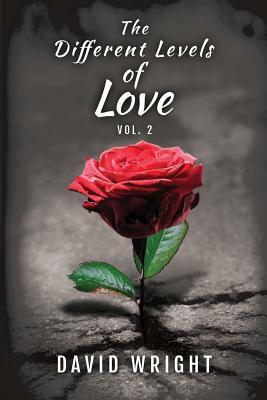 The Different Levels of Love, Volume 2 by David Wright