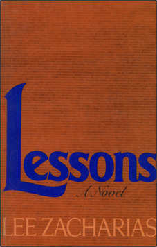 Lessons by Lee Zacharias