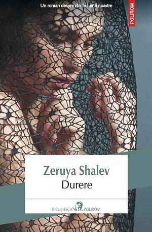 Durere by Zeruya Shalev