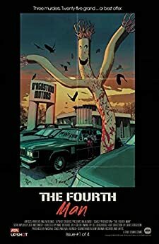 The Fourth Man by Lee Loughridge, Jeff McComsey, Mike Deodato Jr.