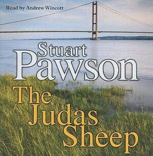 The Judas Sheep by Stuart Pawson