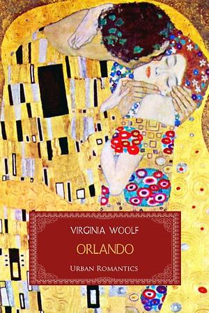 Orlando by Virginia Woolf