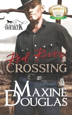 Red River Crossing by Maxine Douglas