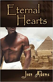 Eternal Hearts by Jean Adams