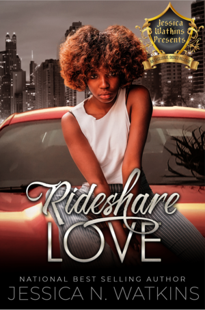 Rideshare Love (Sample) by Jessica N. Watkins