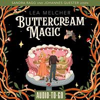 Buttercream Magic by Lea Melcher