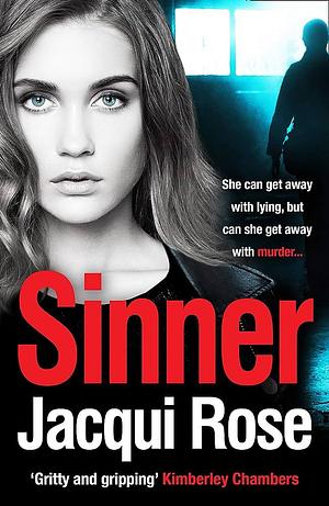 Sinner by Jacqui Rose