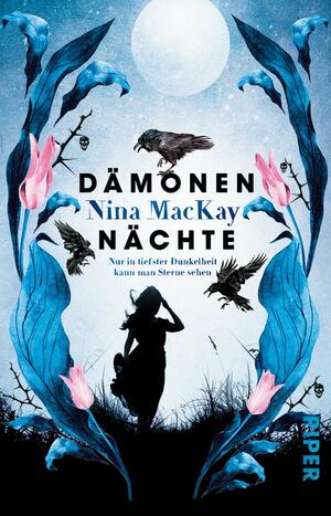 Dämonennächte by Nina MacKay