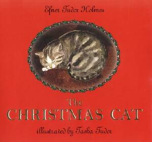 The Christmas Cat by Efner Tudor Holmes