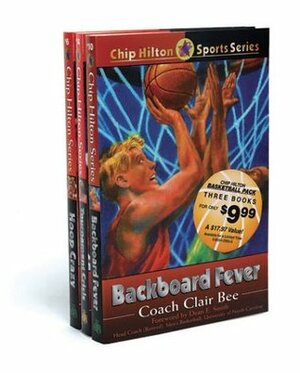 Chip Hilton Basketball Pack by Clair Bee