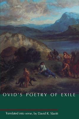 Ovid's Poetry of Exile by Ovid