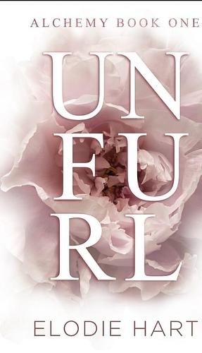Unfurl a Hot Age Gap Romance by Sara Madderson