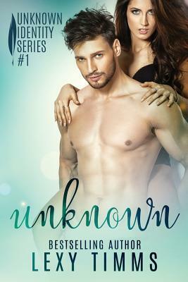 Unknown by Lexy Timms