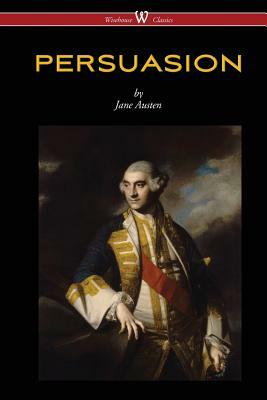 Persuasion (Wisehouse Classics - With Illustrations by H.M. Brock) by Jane Austen