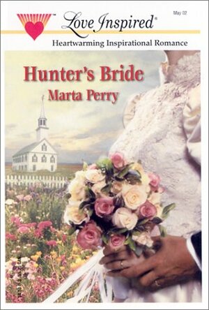 Hunter's Bride by Marta Perry