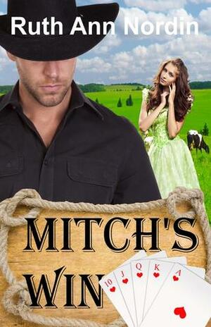 Mitch's Win by Ruth Ann Nordin