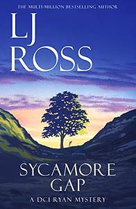 Sycamore Gap by LJ Ross