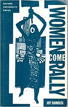 Women Come Rally: Socialism, Communism and Gender in Australia 1890-1955 by Joy Damousi