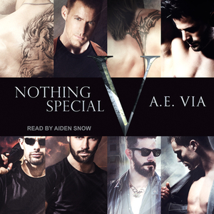 Nothing Special V by A. E. Via