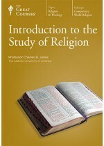 Introduction to the Study of Religion by Charles Brewer Jones