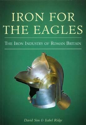 Iron for the Eagles by Isabel Ridge, David Sim