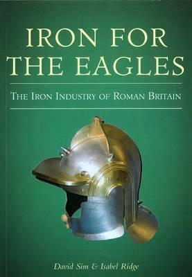 Iron for the Eagles by David Sim, Isabel Ridge