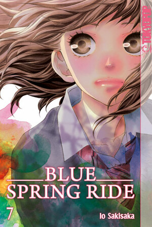 Blue Spring Ride 7 by Io Sakisaka