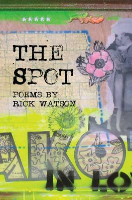 The Spot: Reflections of Aphek by Rick Watson