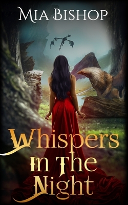 Whispers in the Night: An Other Realms Novel by Mia Bishop