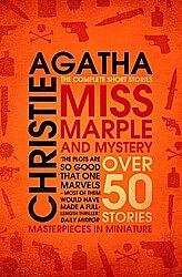 Miss Marple All 20 Stories by Agatha Christie