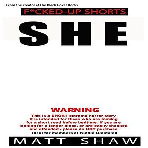 She by Matt Shaw
