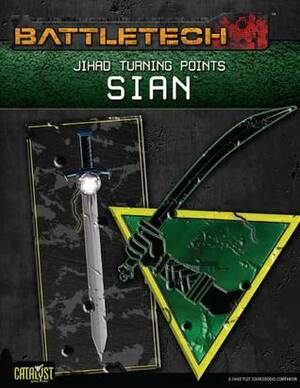 Jihad Turning Points: Sian by Nick Marsala, Matt Heerdt