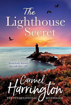 The Lighthouse Secret by Carmel Harrington
