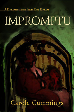 Impromptu by Carole Cummings