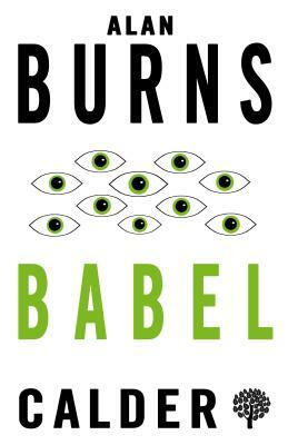 Babel by Alan Burns