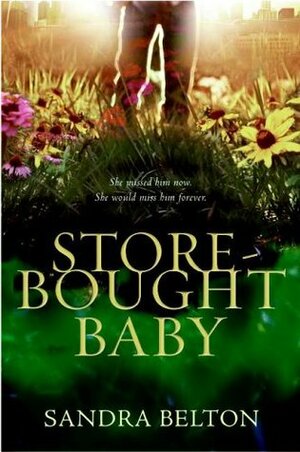 Store-Bought Baby by Sandra Belton