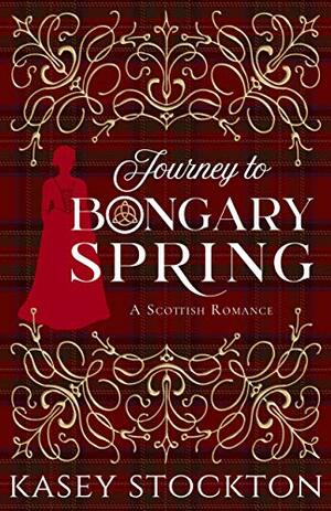 Journey to Bongary Spring by Kasey Stockton