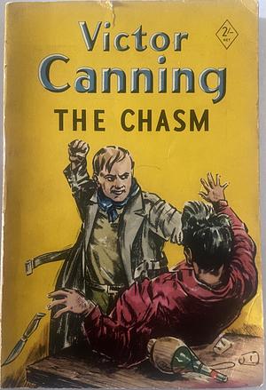 The Chasm by Victor Canning