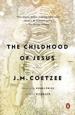 The Childhood of Jesus by J.M. Coetzee