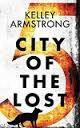 City of the Lost: Part Five by Kelley Armstrong