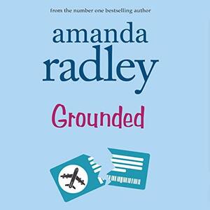 Grounded by Amanda Radley