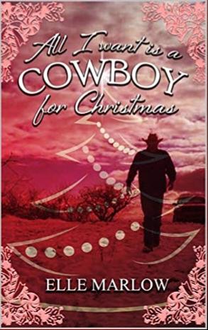 All I Want is a Cowboy For Christmas by 