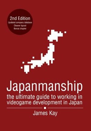 Japanmanship by James Kay