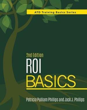 Return on Investment (ROI) Basics by Jack J. Phillips, Patricia Pulliam Phillips