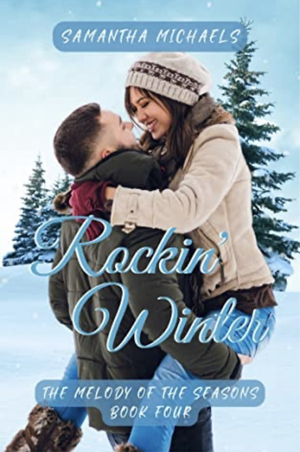 Rockin Winter by Samantha Michaels