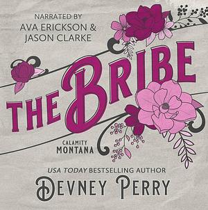 The Bribe by Devney Perry